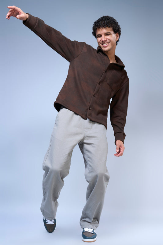 Cappuccino - Hue Shirt