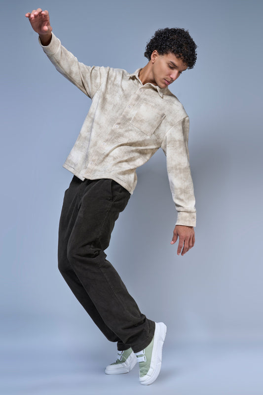 German Grey - Hue Shirt