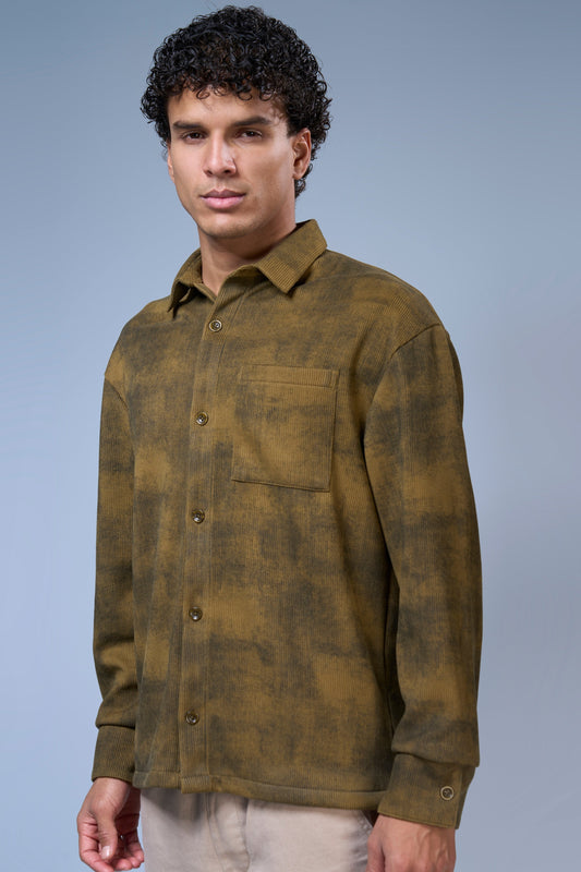 Grasshopper - Hue Shirt