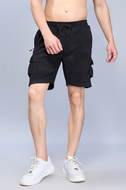 Envy Black - Hue Shorts