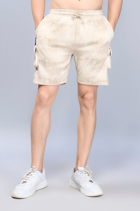 German Grey - Hue Shorts